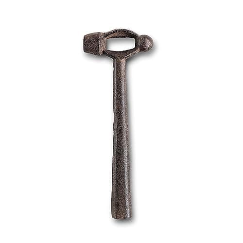 Image of Donkey Products Workman Tool Bottle Openers Novelty Barware Hammer