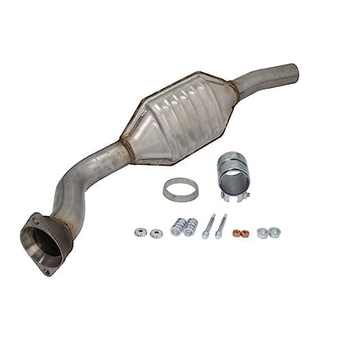 Image of WALKER 20615 Catalytic Converters and PARTS