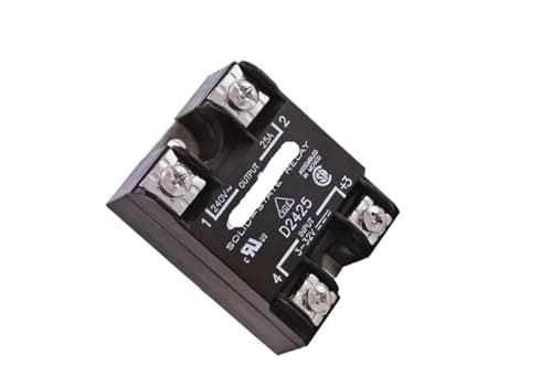 Image of For CRYDOM D2425-10 Solid State Relay