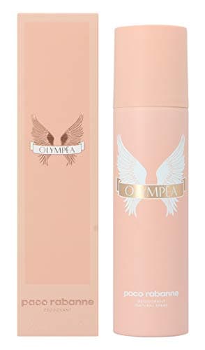 Image of Paco Rabanne Deodorant Spray 150 ml