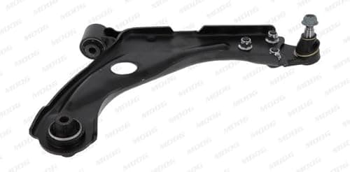 Image of MOOG TRACK CONTROL ARM | PE-WP-16530 | FRONT RIGHT | FOR CITROËN C5 AIRCROSS 2018- | OE-MATCHING QUALITY | STABLE STEERING & SAFETY