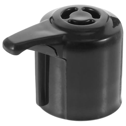 Image of MOLUCKFU Pressure Cooker Universal Steam Valve Replacement for Tower T80244 Compatible Pressure Limiting Valve with User-Friendly Installation for Safe Cooking
