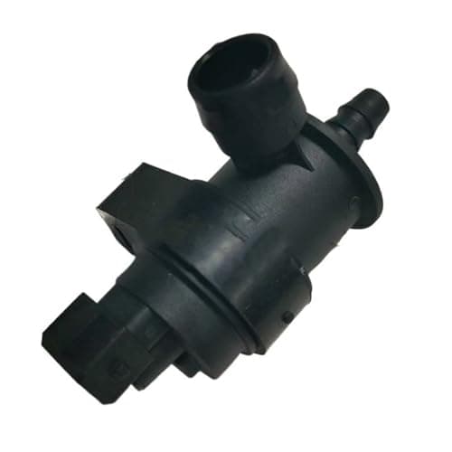 Image of Fuel Breather Valve Canister Purge Solenoid Valve Carbon Canister Control Fit for Opel Mokka Zafira B Vauxhall Astra J H Mk5 1.6 Petrol