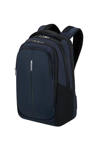 Image of Samsonite GUARDIT 3.0-15.6" Laptop backpack, 22.5L, Blue (Blue)