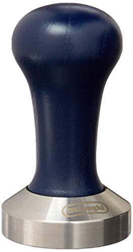 Image of De'Longhi DLSC058 Coffee Tamper, Stainless Steel