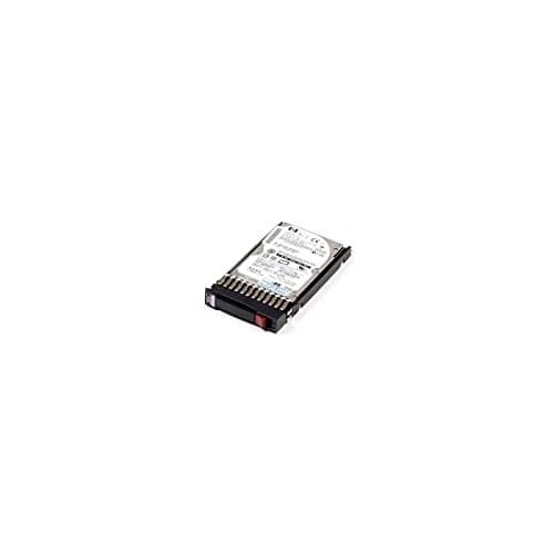 Image of Hewlett Packard Enterprise 376597-001 72GB SAS internal hard drive - i