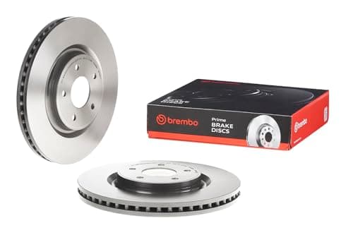 Image of Brembo 09.C928.11 - Brake Disc