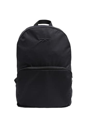 Image of Reebok Unisex Classics Premium BACKPACK, black, One size