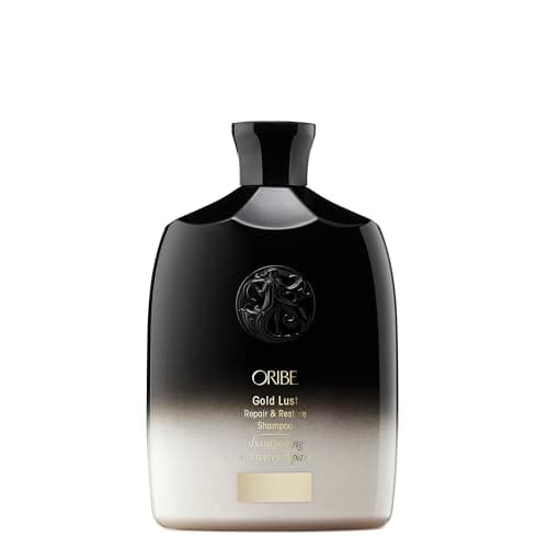 Image of ORIBE Gold Lust Repair & Restore Shampoo 250 ml