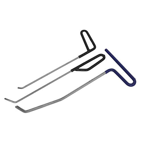 Image of Sealey RE104 3pc Paintless Dent Repair Kit