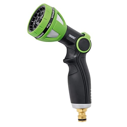 Image of Draper 19722 Eight Pattern Spray Gun