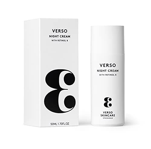 Image of Verso Skincare Night Cream 50ml