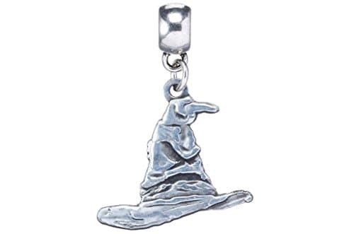 Image of The Carat Shop Harry Potter Sorting Hat Slider Charm HP0006
