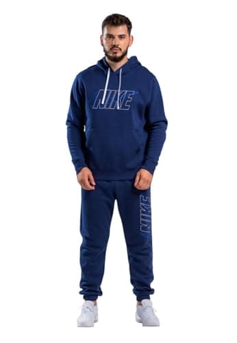 Image of Nike Man's Blue Suit CU4323410