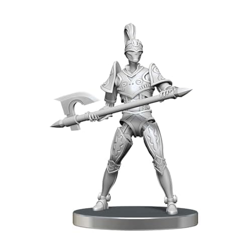 Image of Pathfinder Battles Deep Cuts | Unpainted Miniatures | Wave 26 (Clockwork Warriors)
