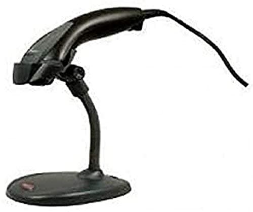 Image of Honeywell 1400G 1D 2D Handheld Scanner Black