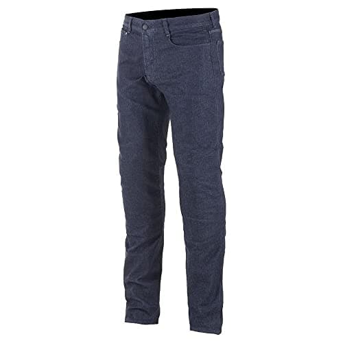 Image of Alpinestars Copper V2 Denim 36