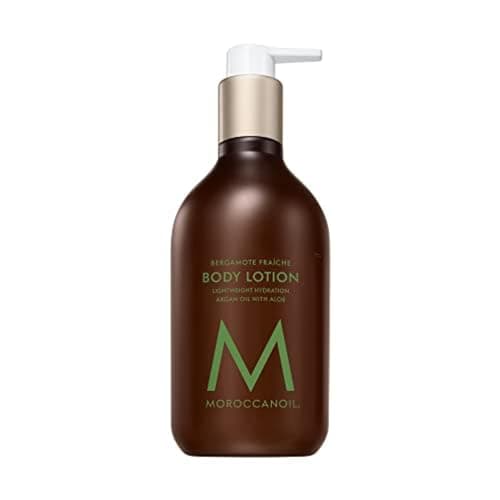 Image of Moroccanoil Body Lotion, Bergamote Fraiche