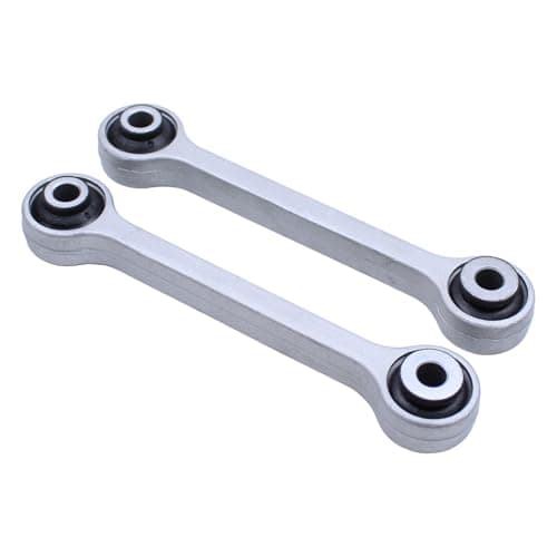 Image of HouYeen Front Left and Right Drop Link Anti Roll Bar Stabiliser for Au-di A4 B8 B9 A5 A6 C7 A7 Q5 2007-Onwards