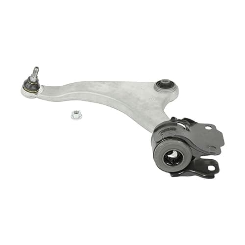 Image of MOOG TRACK CONTROL ARM | VV-TC-15117 | FRONT LEFT | FOR VOLVO S60 II 2010-2019 | OE-MATCHING QUALITY | STABLE STEERING & SAFETY