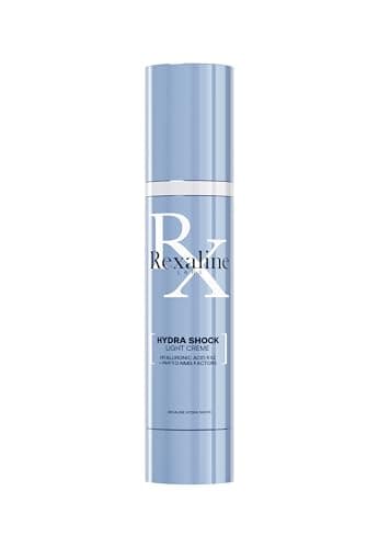 Image of Rexaline Hydra-DepolluSkin Depolluting Protecting Gel-Cream 50ml