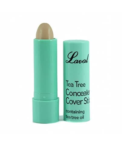 Image of Laval Tea Tree Concealer - Medium