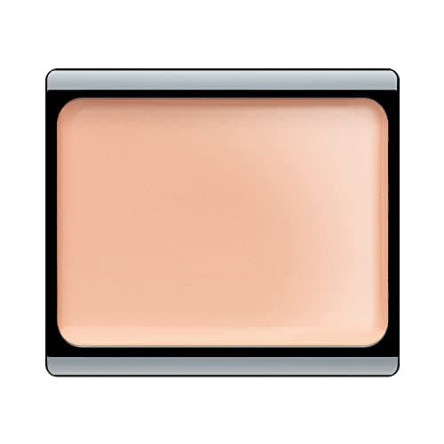 Image of Artdeco Camouflage Cream AD Foundation, Iced Coffee