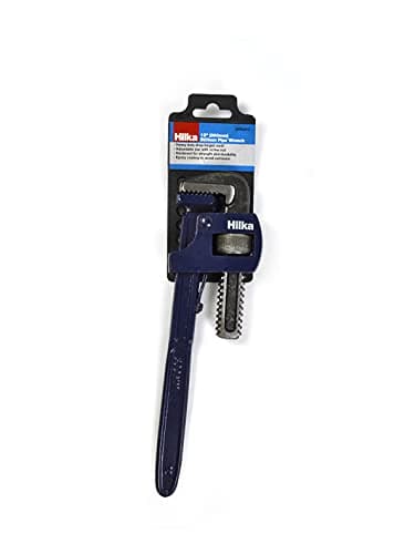 Image of Hilka 20850012 12" (300 mm) Stillson Pipe Wrench