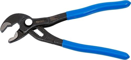 Image of BGS 9541 | Water Pump Pliers | Locking Type | 175 mm