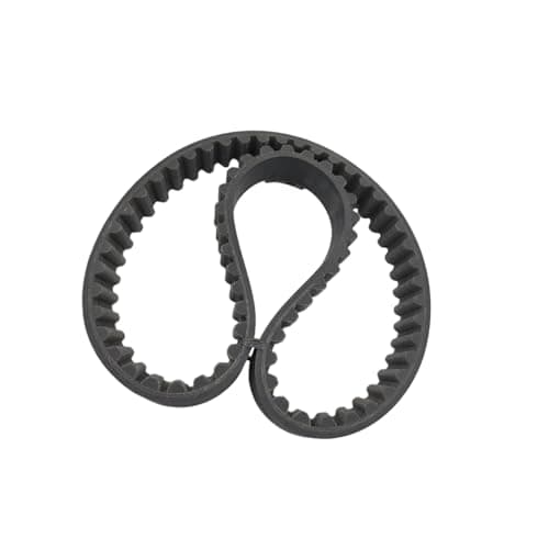 Image of PJLANG HTD14M 1330 Rubber Synchronous Timing Belt HTD1330-14M Width 8mm - 120mm Length 1330mm Teeth 95(Width 65mm)