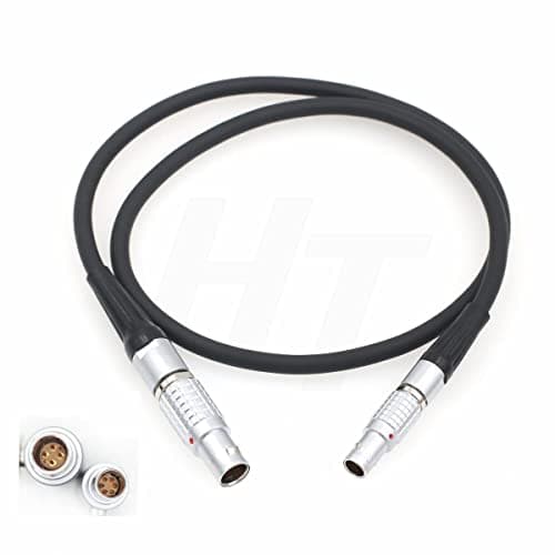Image of HangTon Control Cable for DJI Ronin Tethered Control Handle to Communication Expansion (60)