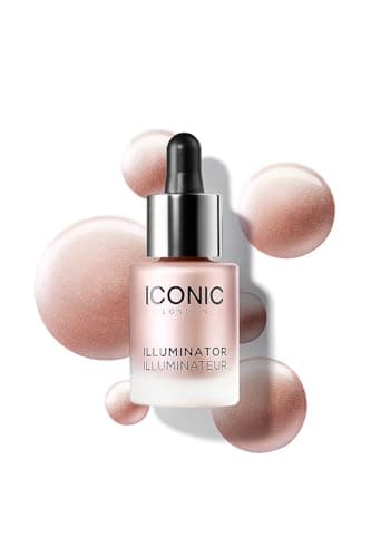 Image of ICONIC London Illuminator, Shine