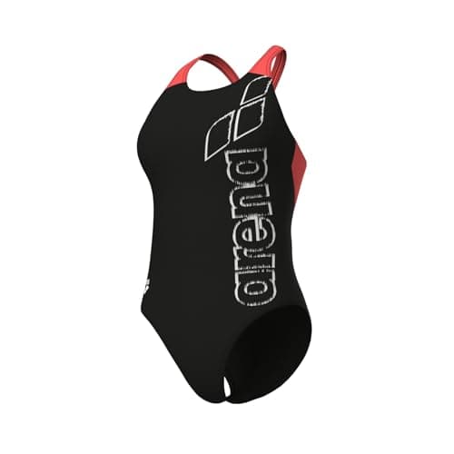 Image of ARENA Feel Women's Scratchy V Back Swimsuit