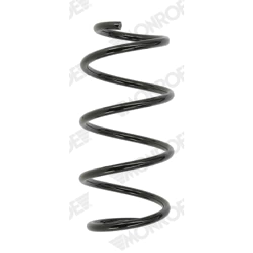 Image of MONROE SUSPENSION SPRING | SP4307 | FRONT | FOR VW GOLF VII VARIANT 2013-2022 | OE-MATCHING QUALITY | RIDE COMFORT & STABILITY