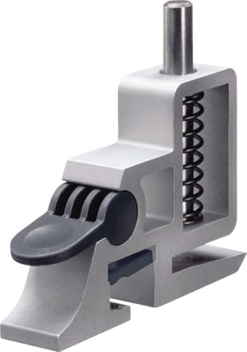 Image of Leitz 51240000 Replaceable Cutter for the Leitz AKTO 5114 Adjustable Hole Punch, Iron, Silver, 8 mm Diameter