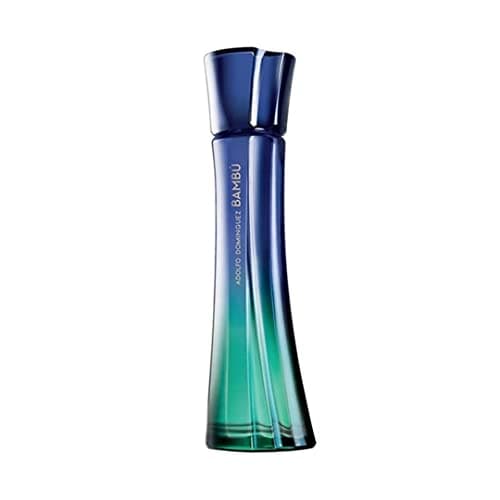Image of Adolfo Dominguez BAMBU WOMAN eau de toilette spray 50ml
