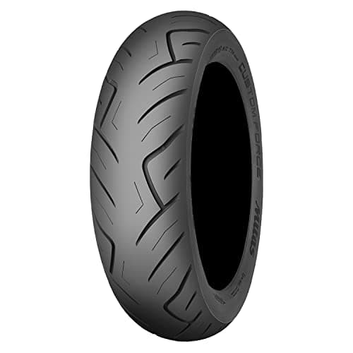 Image of Mitas Custom Force 77h Tl Custom Rear Tire 150/80