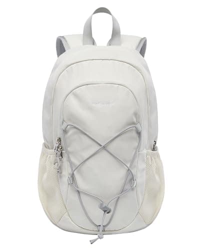 Image of Waterfly Small Hiking Backpack 12L: Mini Lightweight Sport Rucksack with Chest Strap Daypack Compact Day Bag for Outdoor Travel Walking Camping Cycling Climbing Women Men Teenagers