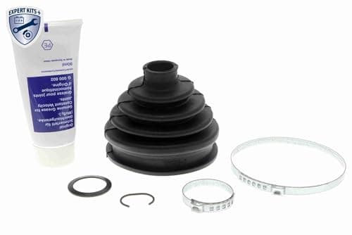 Image of 15D VAICO - V10-6354 - Bellow Kit, drive shaft - fits VOLKSWAGEN 701498203B