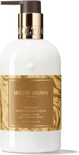 Image of Molton Brown Vintage With Elderflower Hand Lotion 300 ml