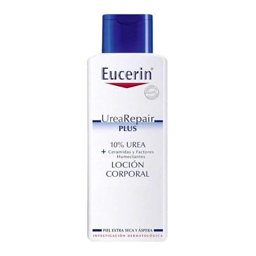 Image of Eucerin Complete Repair Lotion Urea 10% 1000ml