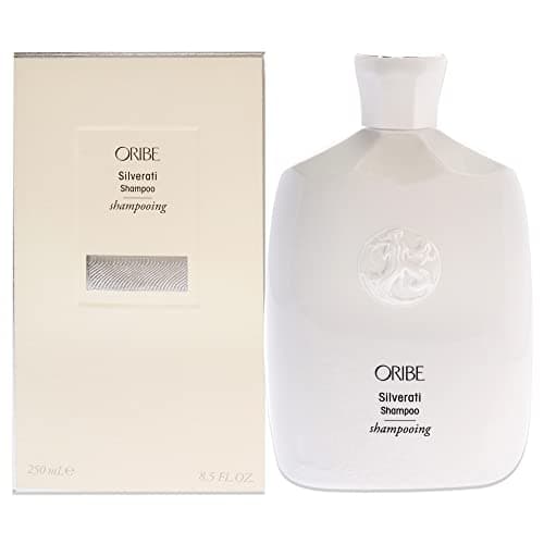 Image of Oribe Silverati Shampoo 8.5oz (250ml)