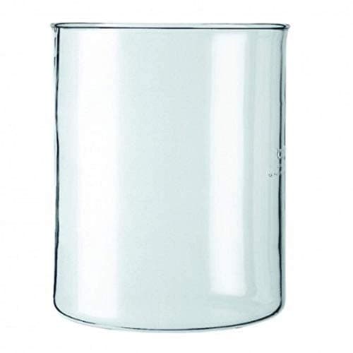 Image of Bodum Spare Glass without Spout, 0.5 Litre - 4 Cup