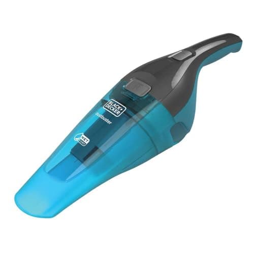 Image of BLACK+DECKER dustbuster Wet/Dry Handheld Vacuum, Cordless Hand Vac (HNVC215BW52)