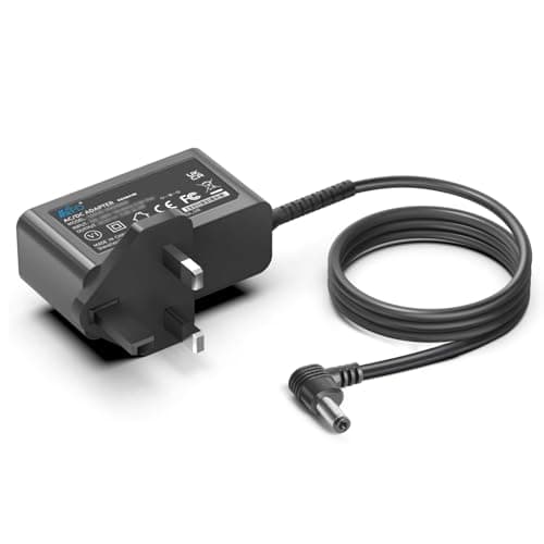 Image of KFD 30V Replacement Charger for Miele Triflex HX1 Pro HX1 11423870 11423880 11423920 11423660 11423900 11423650 SMUL0 25.2V Battery Charger 11015490 LG01/03 Cordless Vacuum Cleaner Power Adapter Cable