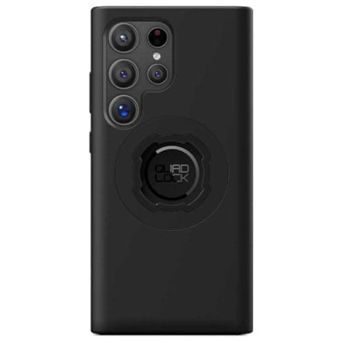 Image of Quad Lock MAG Case for Samsung Galaxy S24 Ultra Black