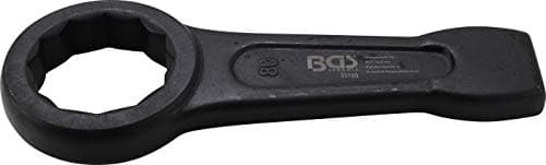 Image of BGS 35180 | Slogging Ring Spanner | 80 mm