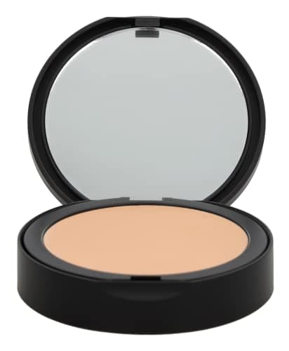 Image of Gosh Foundation Plus + Creamy Compact 004 High Coverage