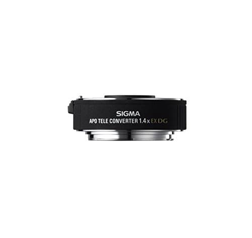 Image of Sigma 1.4x EX DG APO Tele Converter - Canon EF