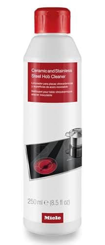 Image of Miele Ceramic and Stainless Steel Hob Cleaner